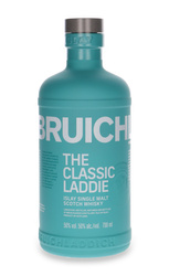 Bruichladdich The Classic Laddie / 50% / 0.7l