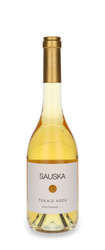 Tokaj Aszu 6 Puttonyos 2019 Sauska /11,5% / 0,5l