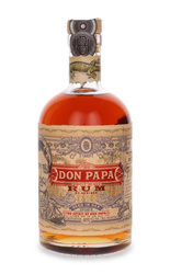 Don Papa Rum Philipines / 40% / 0,7l