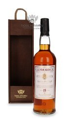 Glenmorangie 15-letni Sauternes Wood Finish / 46% / 0,7l