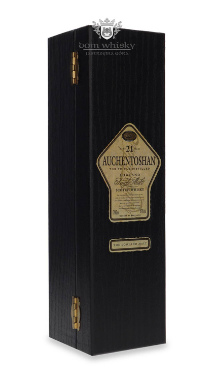 Auchentoshan 21-letni / 43% / 0,7l