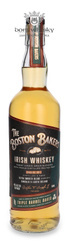 The Boston Bakers Irish Blended Whiskey / 40% / 0.7l