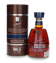 Arehucas Anejo Reserva 18-year-old Rum / 40%/ 0.7l