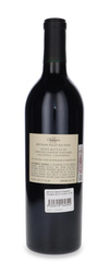 Jericho Canyon Vineyard Chimera 2013 / 14.9% / 0.75 L
