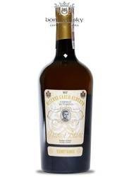 Riserva Carlo Alberto Vermouth Blanc / 18% / 0.75l