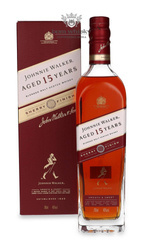 Johnnie Walker 15-year-old Sherry Finish Blended Malt / 40% / 0.7l