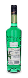 Likier Giffard Mięta Zielona (Green Mint) 21% 0,7L
