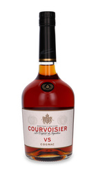 Cognac Courvoisier VS / 40% / 0.7l