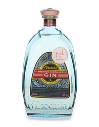 Miodula Premium Distilled Gin / 40% / 0.5l
