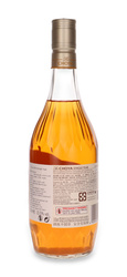 The Choya Single Year Japanese Fruit Liqueur / 15,5%/ 0,7l
