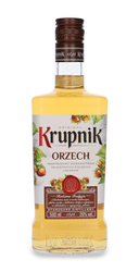 Krupnik Walnut Liqueur / 26% / 0,5l