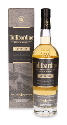 Tullibardine Sovereign / 43% / 0.7l