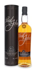 Paul John Bold / 46%/ 0,7l