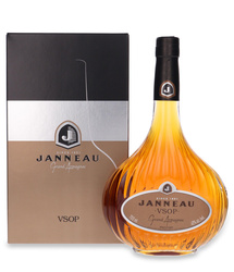 Grand Armagnac Janneau VSOP /karton/ 40% / 0,7l