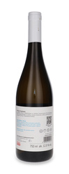 Winnica Fredrówka Seyval Blanc 12,5% / 0,75l