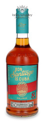 Rum Santiago de Cuba 8-letni Anejo / 40% / 0,7l