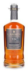 Cognac Larsen VS / 40%/ 0,7l