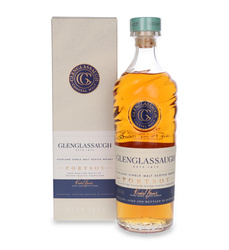 Glenglassaugh Portsoy Single Malt Scotch Whiskey /49.1%/ 0.7l