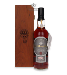 Tullibardine 1965 (Bottled 2005) Cask # 949 / 48.3% / 0.7l