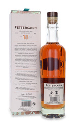 Fettercairn 18-letni / 46,8%/ 0,7l