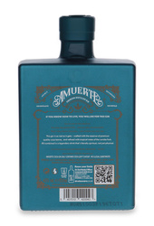 Amuerte Coca Gin Green Edition / 43% / 0,7l