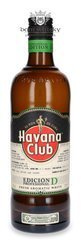 Havana Club Professional Edition D / 40% / 0,7l