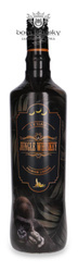 Jungle Whiskey Premium Liqueur / 40% / 1.0l