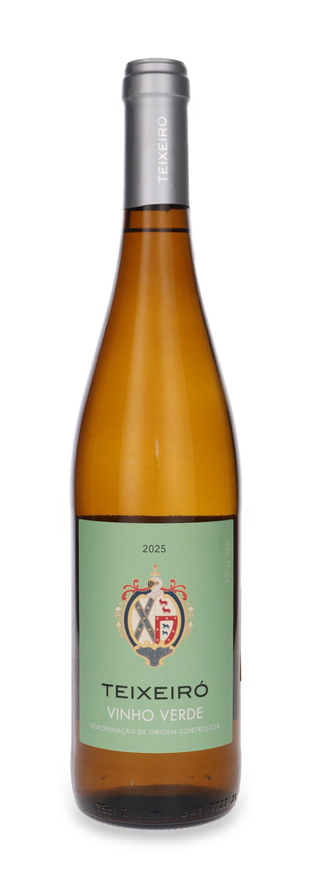Paco de Teixeiro Vinho Verde /11,5% /0,75l