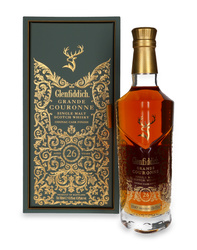 Glenfiddich Grande Couronne 26-letni / 43,8% / 0,7l