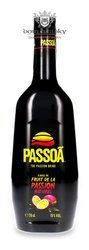 Passoa Fermented Passion Fruit / 15% / 0,7l