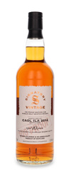 Caol Ila 10 Year Old 100 PROOF Edition #28 Signatory Vintage / 57.1% / 0.7l