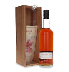 Mortlach 19-letni, (D.1980 B.1999) Adelphi / 59,3% / 0,7l