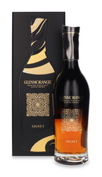 Glenmorangie Signet / 46% / 0,7l