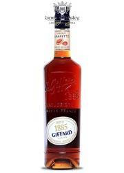 Giffard Amaretto bar liqueur / 25%/ 0.7l