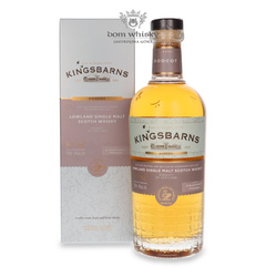 Kingsbarns Doocot Lowland Single Malt / 46% / 0,7l