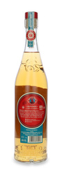 Tequila Rooster Rojo Reposado 100% Agave / 38% / 0,7l