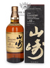 Yamazaki 12-letnia / 43% / 0,7l