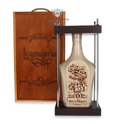 Legendario Gran Reserva 15-year-old Anejo / 40% / 0.7l