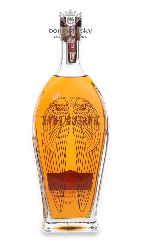 Angel's Envy Small Batch Kentucky Straight Bourbon Travel Excusive / 50% / 0.7l