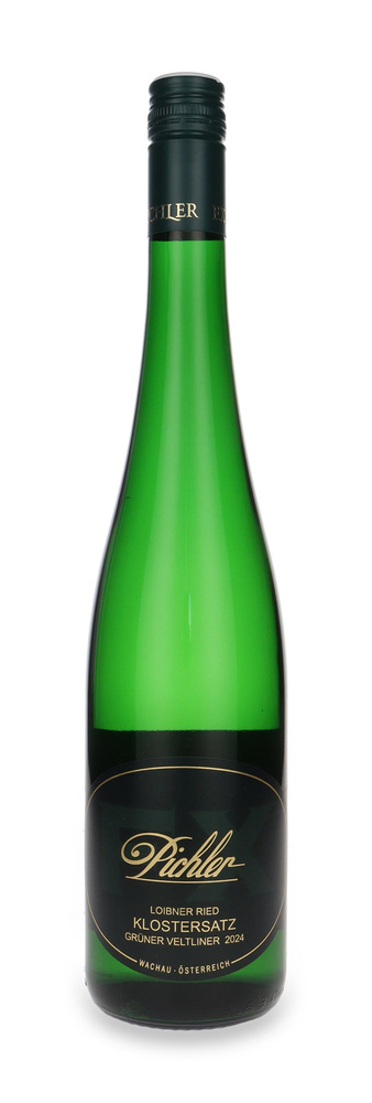Ried Klostersatz Grüner Veltliner 2024 FX Pichler / 12% / 0.75 L