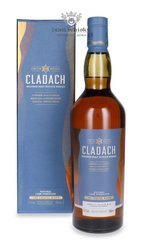 Cladach The Coastal Blended Malt (Diageo Special Release 2018) / 57.1%/ 0.7l
