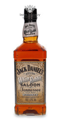 Jack Daniel's White Rabbit Saloon Special Edition /Bez opakowania/ 43% / 0,7l