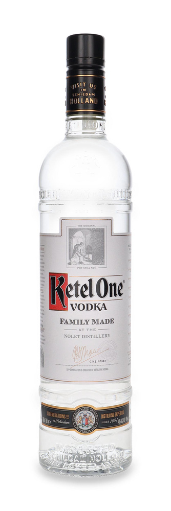 Ketel One vodka / 40% / 0.7l
