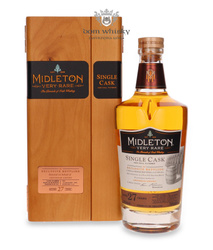 Midleton Very Rare Single Cask 27 year old / 49.6% / 0.7l