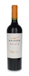 Kaiken Estate Malbec 2023 / 13,5% / 0,75l