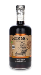 Mommos Coffee Special Non-Alcoholic Botanicals Spirit / 0.0% / 0.7 L