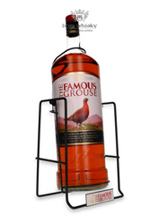 Famous Grouse (with a Cradle) / 40%/ 4.5l