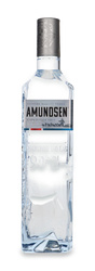Amundsen Vodka / 40% / 0.7L