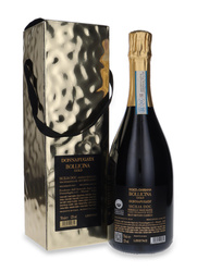Donnafugata Bollicina Gold Dolce & Gabbana Brut Rose DOC / 12% / 0,75l