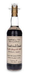 Glenfiddich 1964, 45-letni Finest and Rarest / 59,2% / 0,7l	